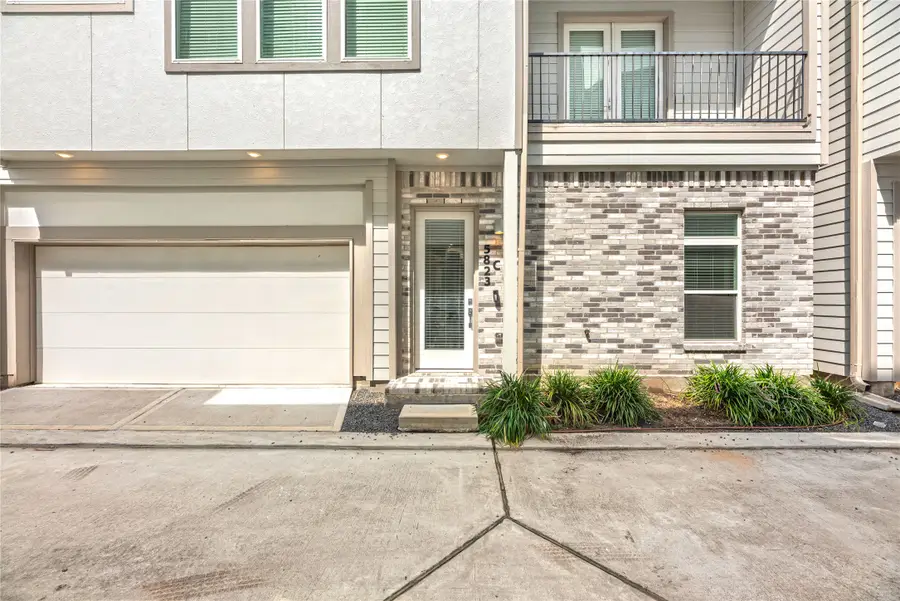 5823 Fairdale Lane #C, Houston, TX 77057 - Image #3