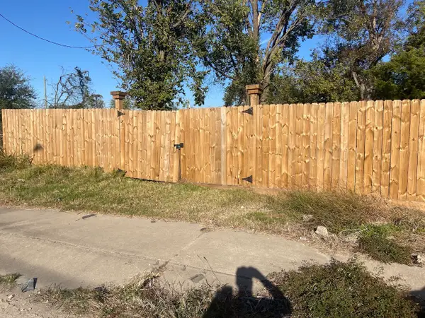 4435 Liberty Road, Houston, TX 77026