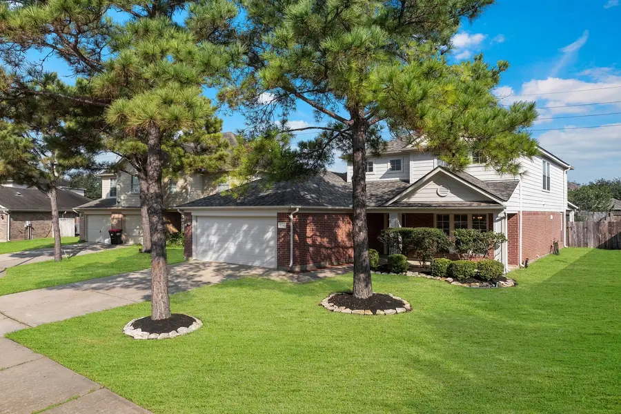 15311 Redbud Berry Way, Cypress, TX 77433 - Image #2