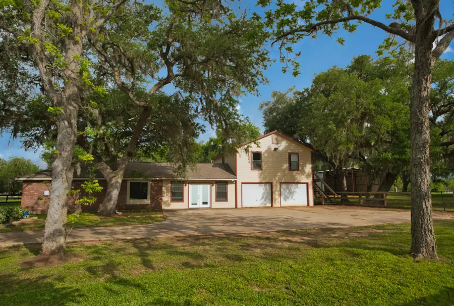 3836 Brazos River Road #CR400, Freeport, TX 77541 - #3