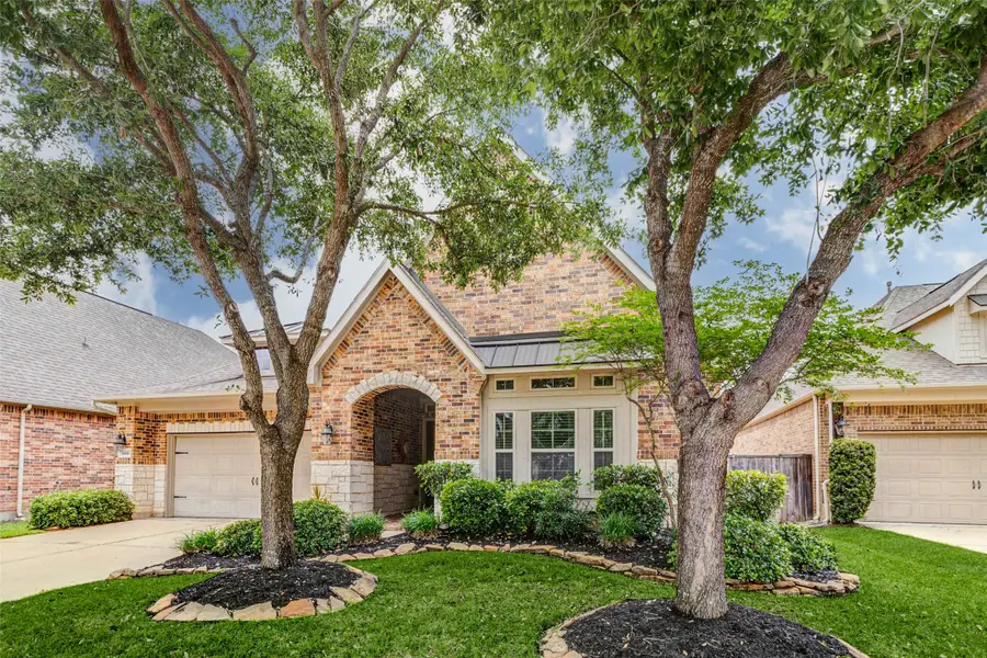 4443 Calvet Forest Drive, Katy, TX 77494 - #2