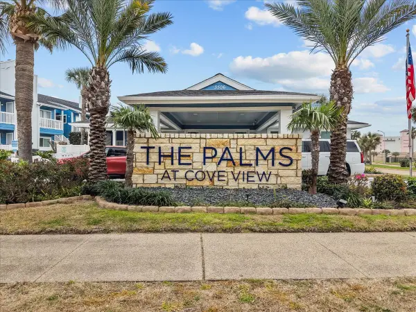 3506 Cove View Boulevard #1303, Galveston, TX 77554
