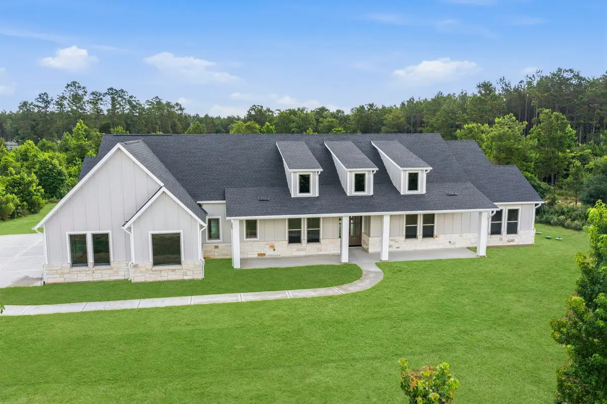 16140 Forest Mill Road, Willis, TX 77378 - #1