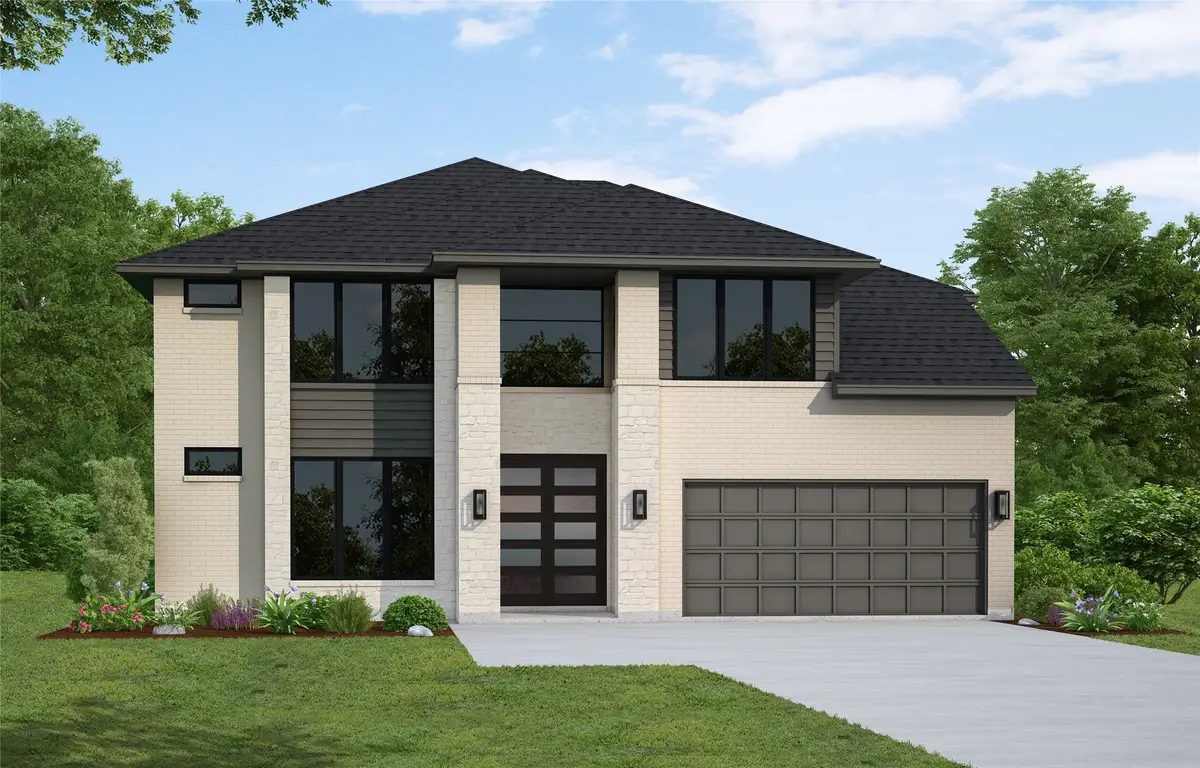3706 Gless River Court, Richmond, TX 77469 - #1