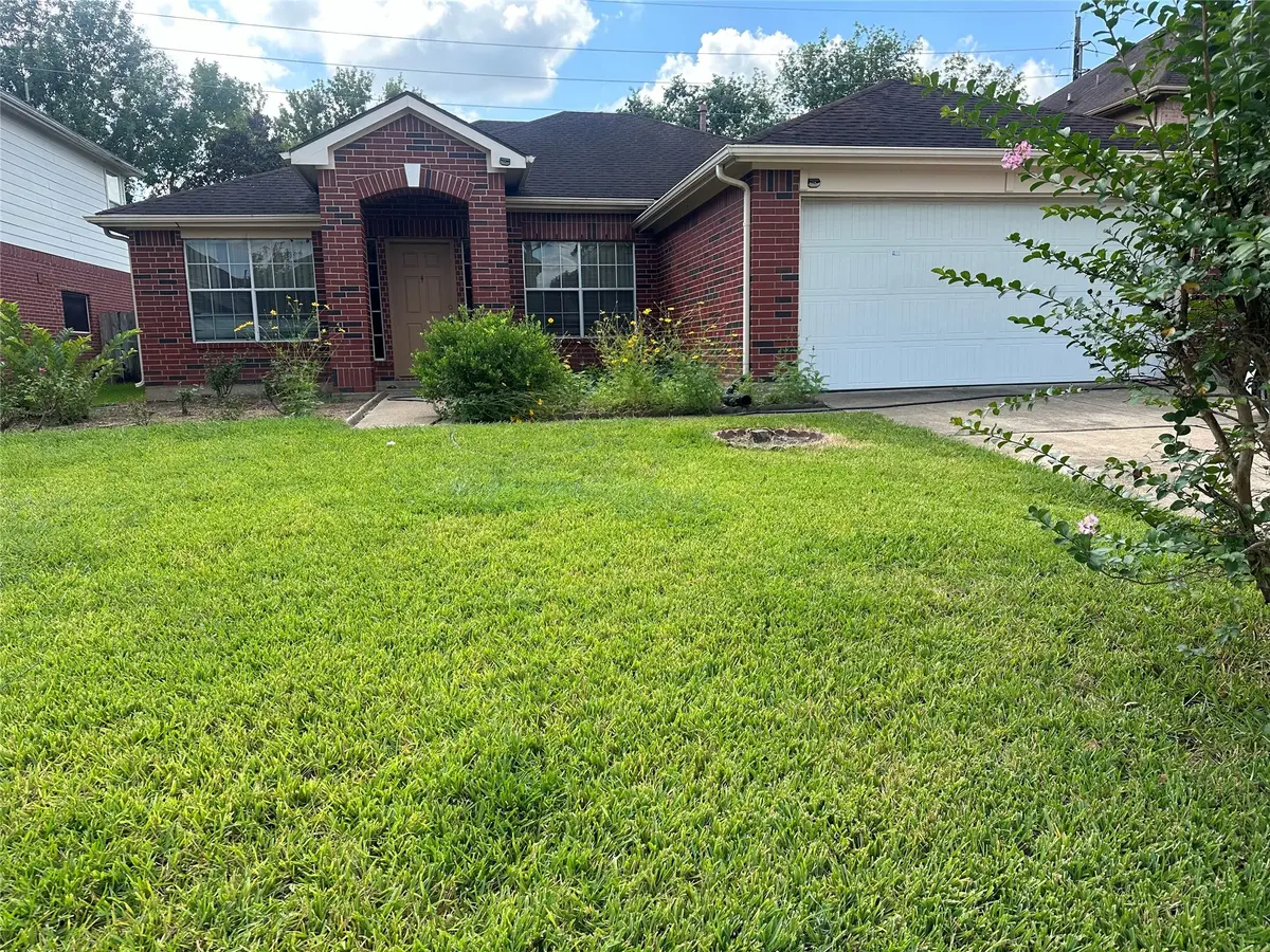 15107 Turphin Way, Sugar Land, TX 77498 - Image #1