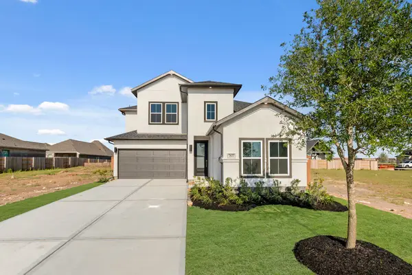 7427 Birch Thistle Lane, Katy, TX 77493