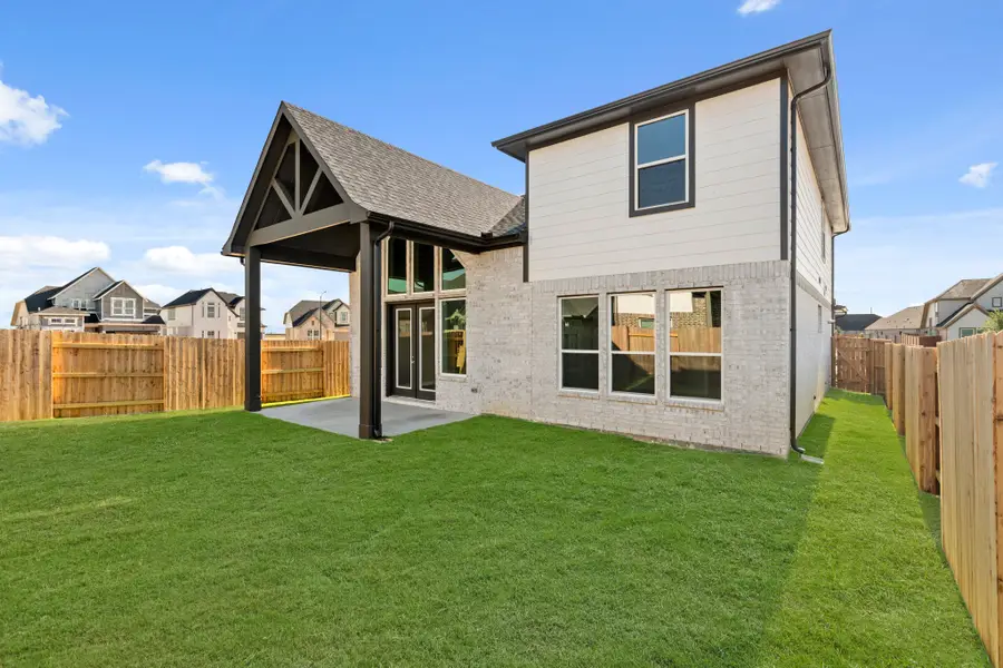 7427 Birch Thistle Lane, Katy, TX 77493 - #2