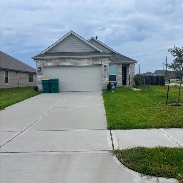 1301 Green Jay Lane, La Marque, TX 77568