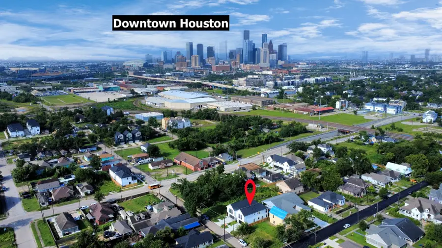 1913 West Street, Houston, TX 77026 - #2