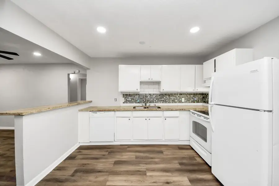 2112 Dewberry Lane, Pasadena, TX 77502 - #3