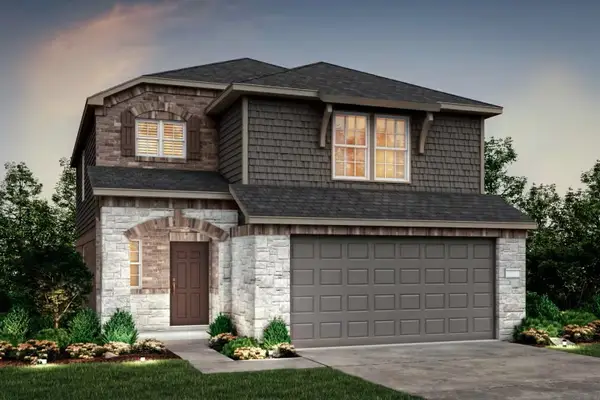15893 Blass Valley Drive, Conroe, TX 77302
