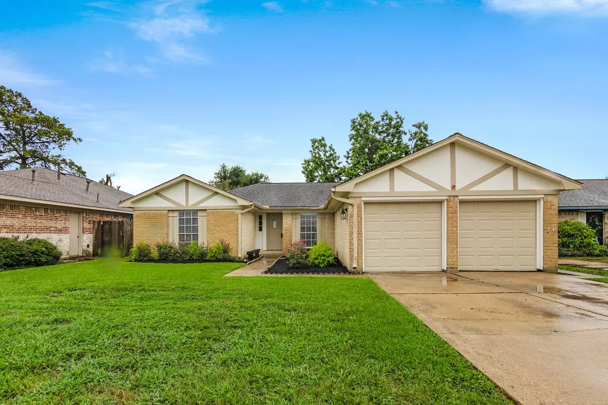 5339 Franz Road, Katy, TX 77493 - #1