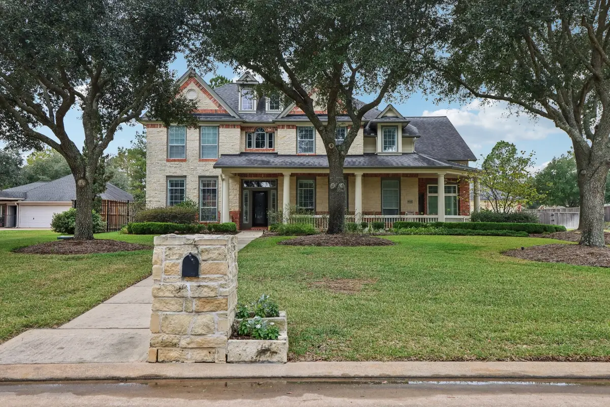 16703 Cottage Rose Trail, Cypress, TX 77429 - Image #1