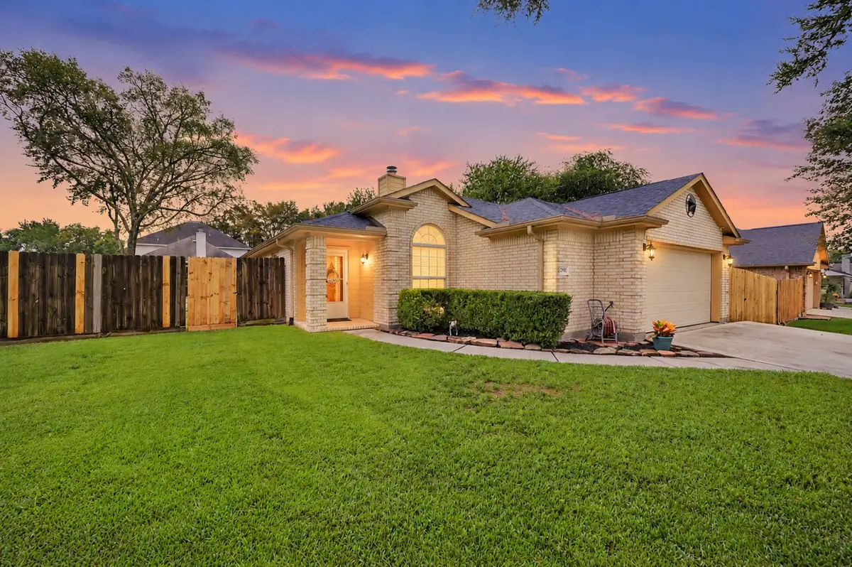 12303 Fairhaven Lane, Montgomery, TX 77356 - #1