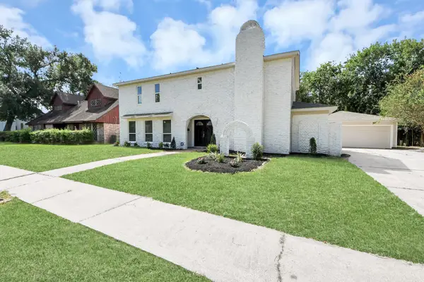 13710 Whitchurch Way, Houston, TX 77015