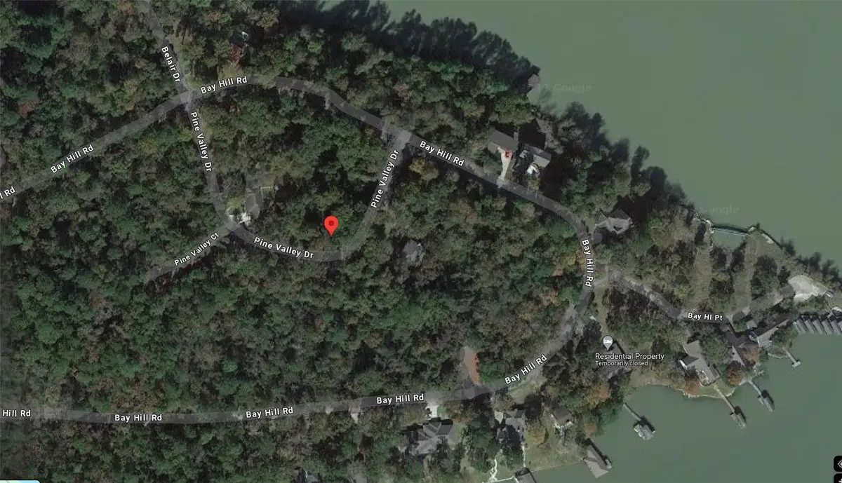 0 Pine Valley Circle, Huntsville, TX 77320 - Image #1