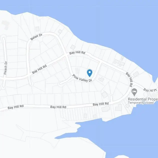 0 Pine Valley Circle, Huntsville, TX 77320 - Image #2