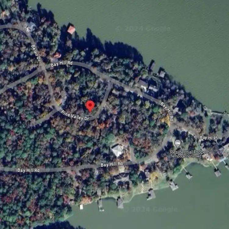 0 Pine Valley Circle, Huntsville, TX 77320 - Image #3