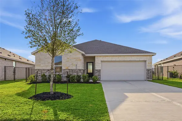 2517 Lago Costa Drive, Texas City, TX 77568