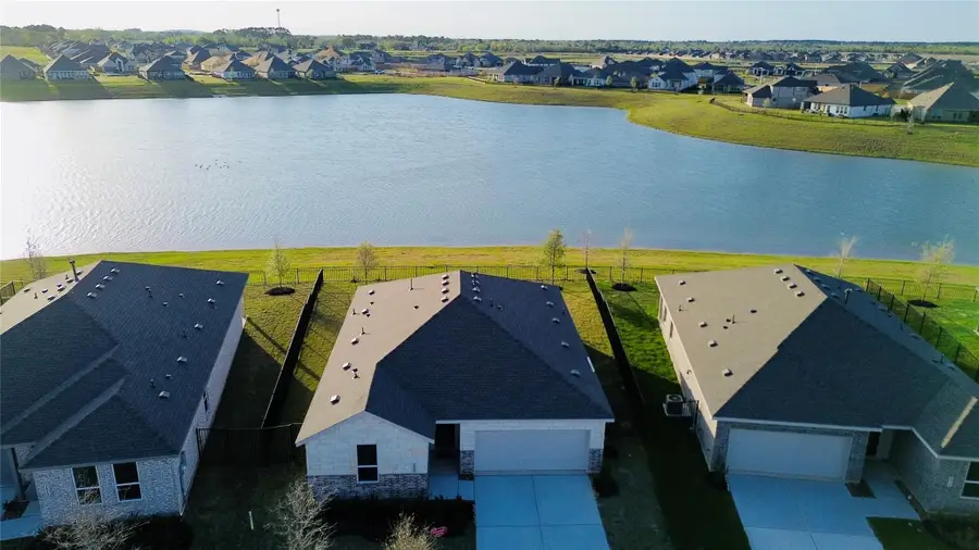 2517 Lago Costa Drive, Texas City, TX 77568 - #2