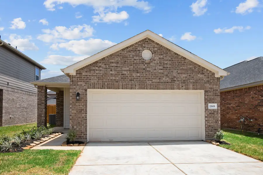 22606 Rosy Heights Trail, Tomball, TX 77377 - Image #3