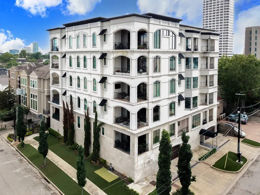 2221 Welch Street #201, Houston, TX 77019 - Image #2