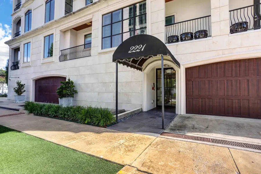 2221 Welch Street #201, Houston, TX 77019 - Image #3