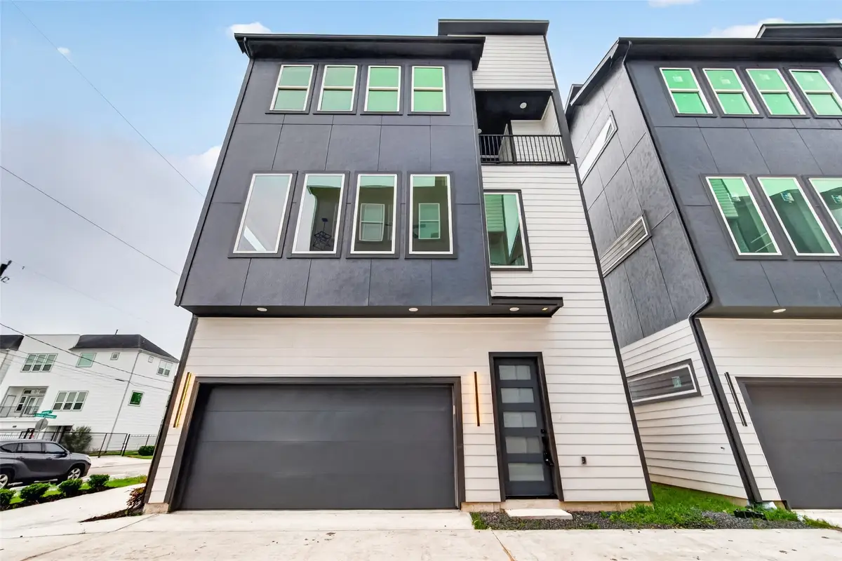 1938 Laverne Street, Houston, TX 77080 - #1