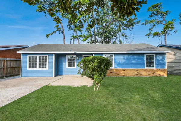 6511 Mohawk Street, Houston, TX 77016