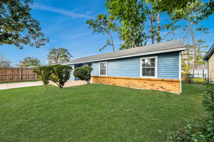 6511 Mohawk Street, Houston, TX 77016 - #2