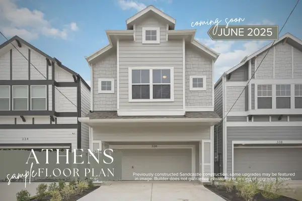 833 Fisher Street #C, Houston, TX 77018