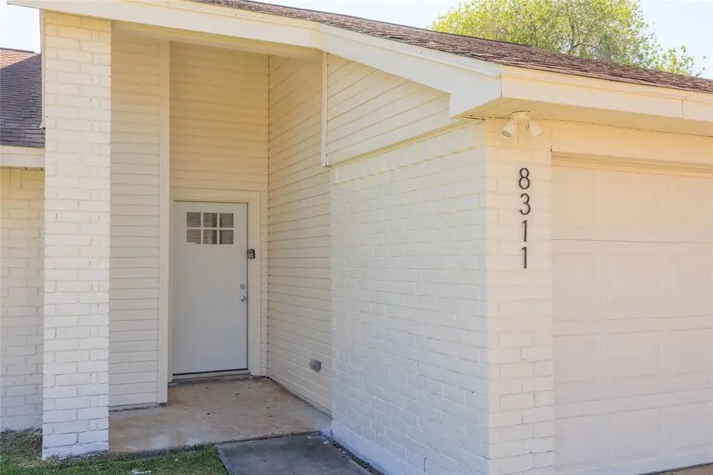 8311 Quail Burg Lane, Missouri City, TX 77489 - #1