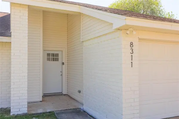 8311 Quail Burg Lane, Houston, TX 77489