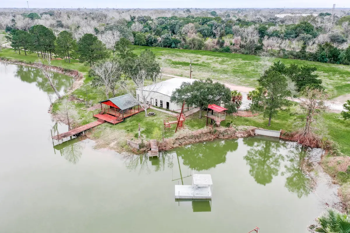 0 Cardinal Drive, Alvin, TX 77511 - Image #1