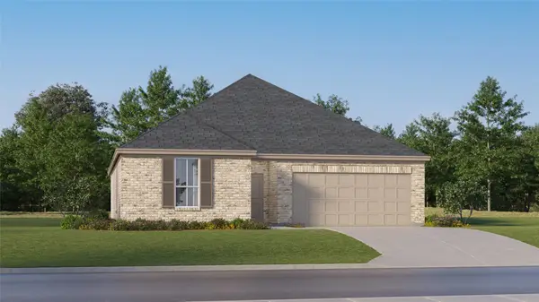 6326 Lavender Sunset Lane, Katy, TX 77493