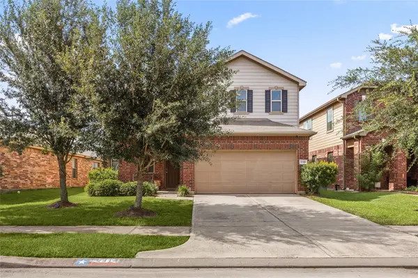 22414 Bellwick Ridge Lane, Katy, TX 77449