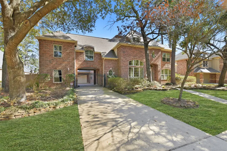 25295 Bull Ridge Drive, Porter, TX 77365 - #2