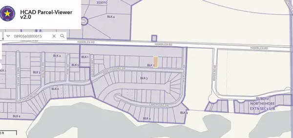 0 Northshore Dr Lot 15 Drive, Houston, TX 77339