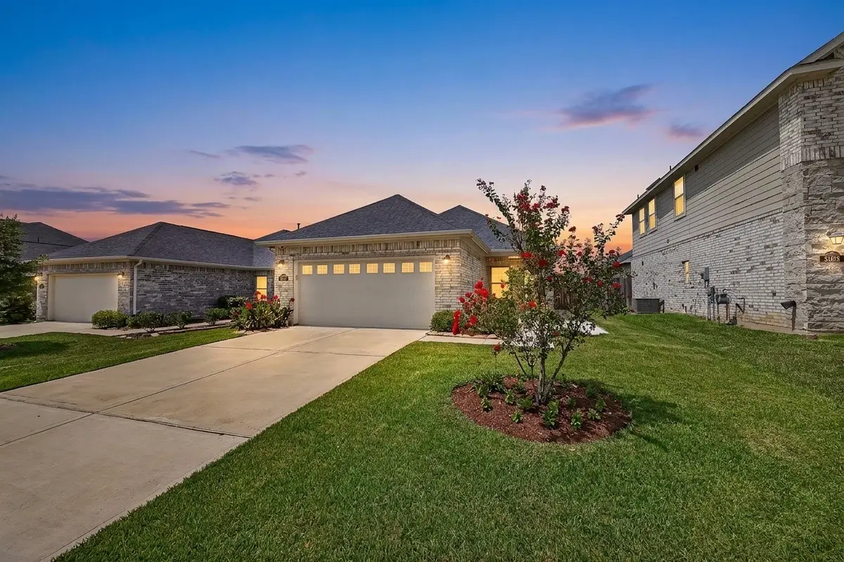 31622 Brown Fern Drive, Fulshear, TX 77441 - #1