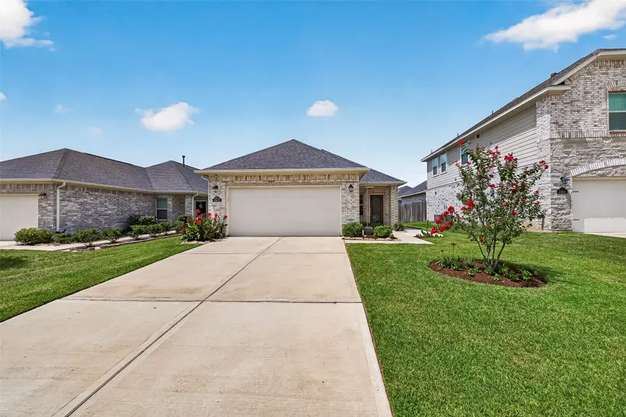 31622 Brown Fern Drive, Fulshear, TX 77441 - #2