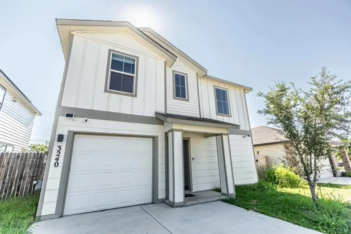 3240 Mission River, San Antonio, TX 78245 - #1