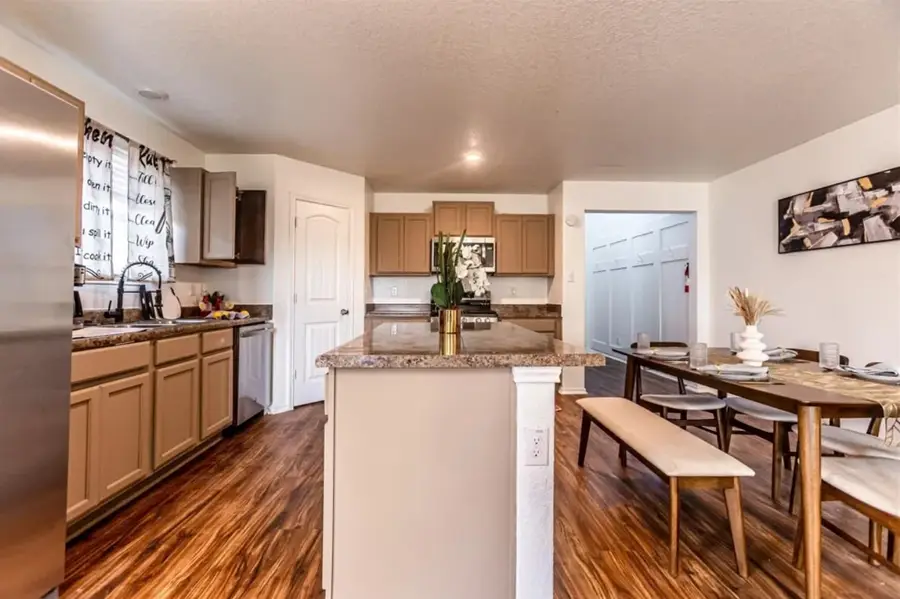 3240 Mission River, San Antonio, TX 78245 - #3