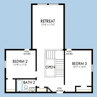 42814 Terraza Drive, Magnolia, TX 77354 - #3