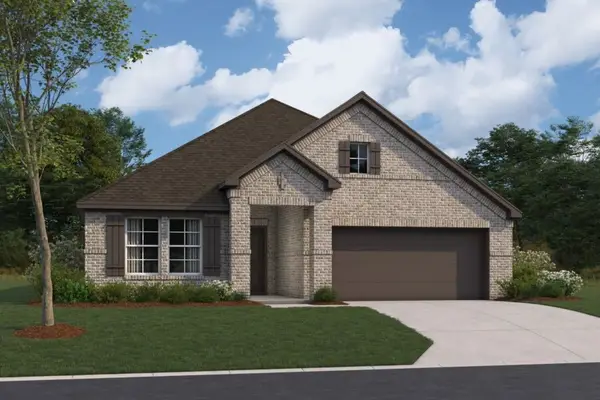 16972 Jim Sharp Drive, Montgomery, TX 77316