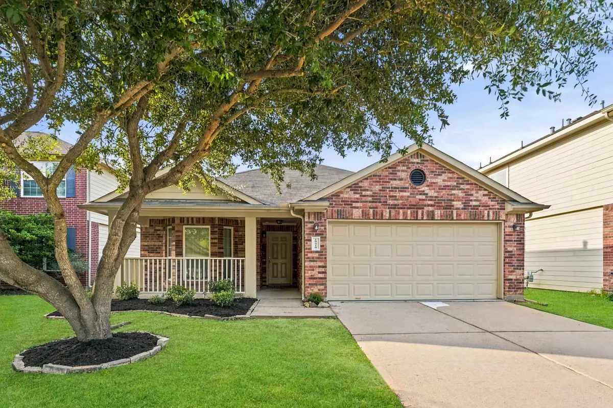 19518 Aventine Plantation, Katy, TX 77449 - #1