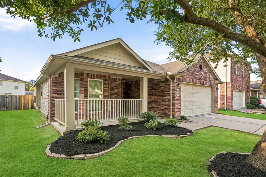 19518 Aventine Plantation, Katy, TX 77449 - #2