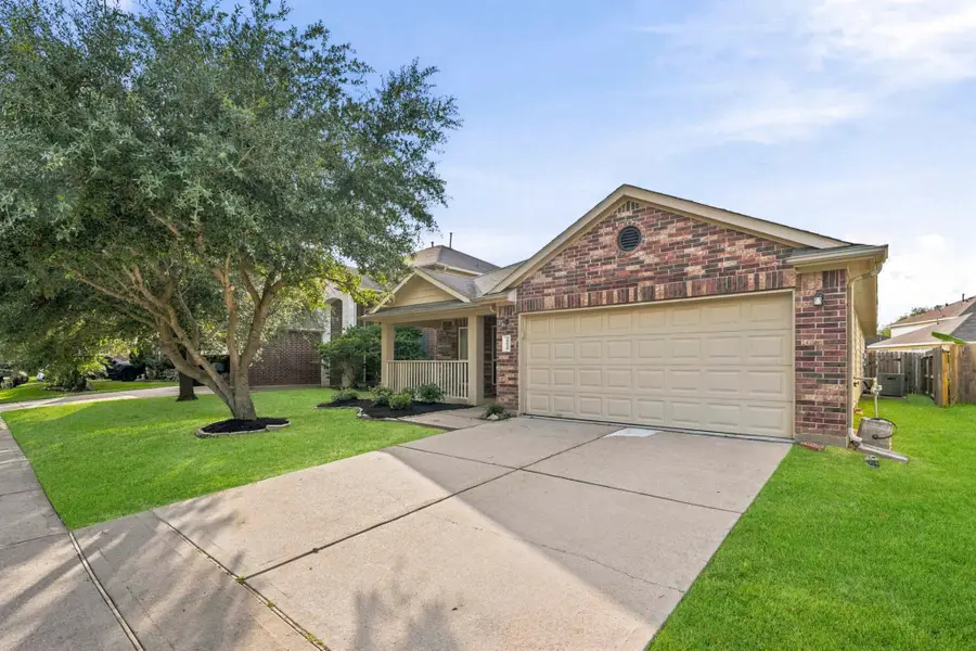 19518 Aventine Plantation, Katy, TX 77449 - #3