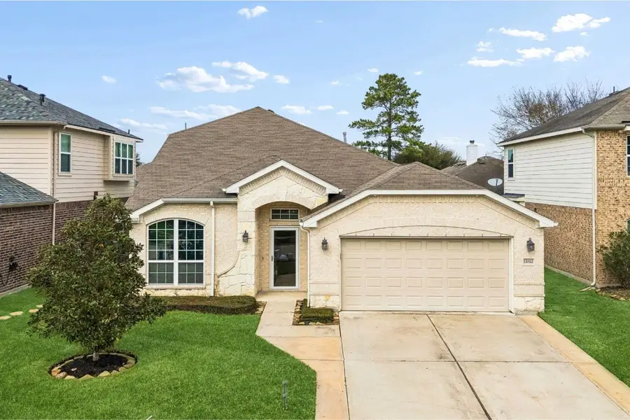 12022 Rockridge Falls Drive, Tomball, TX 77375 - #2