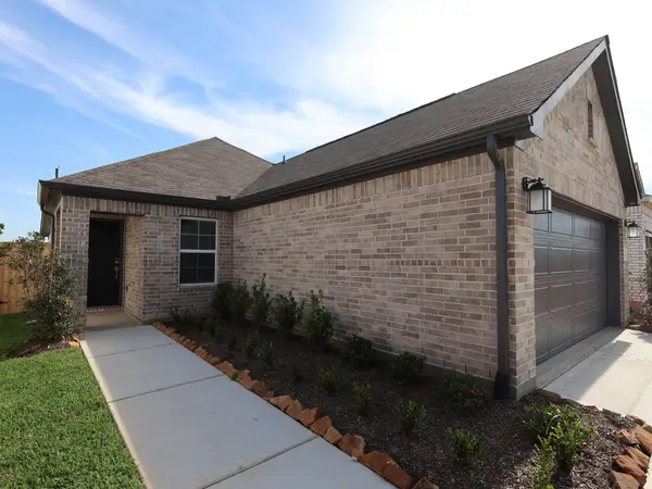 32543 Summer Vista Lane, Fulshear, TX 77441