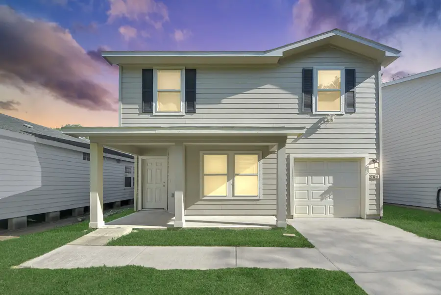 606 Travis Street, Baytown, TX 77520 - #2
